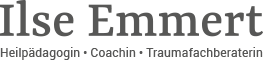 Ilse Emmert Beratung & Coaching Herzogenaurach Logo